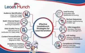 effective strategies for email list segmentation