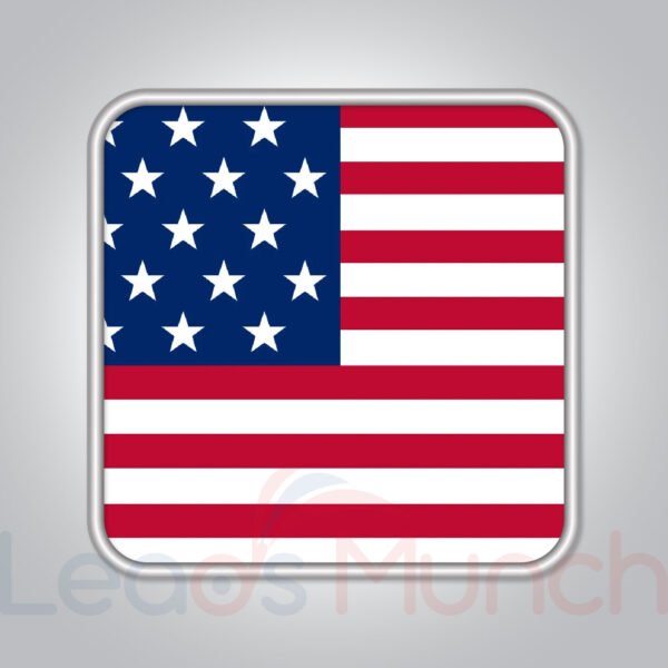 USA Consumer Email list