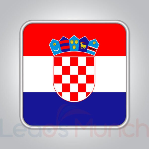 Croatia Business Email List, Sales Leads Database