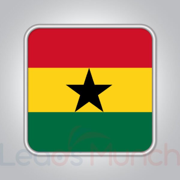 [NEW] Ghana Forex Traders Email List, Sales Leads Database