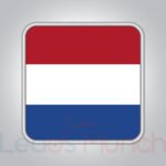 Netherlands Business Email List