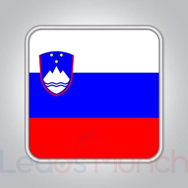 Slovenia Business Email List, Sales Leads Database