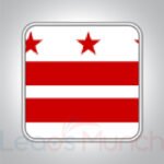 District of Columbia Real Estate Email List