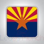 Arizona Real Estate Agents Email List