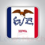 Iowa Real Estate Agents Email List