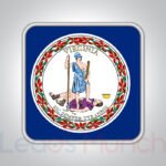 USA State Virginia Consumer Email List, Sales Leads Database