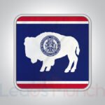 USA State Wyoming Consumer Email List, Sales Leads Database