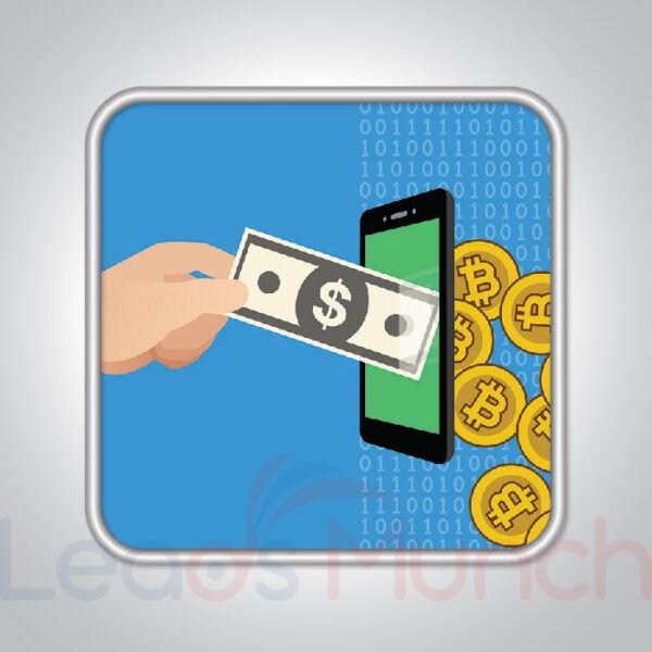 [NEW] CryptoCurrency Processed Email List, Sales Leads Database