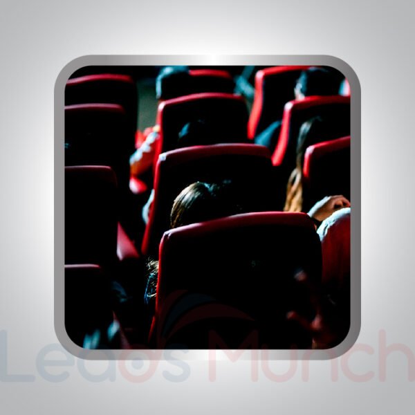 [NEW] USA Movie Theaters Email List, Sales Leads Database