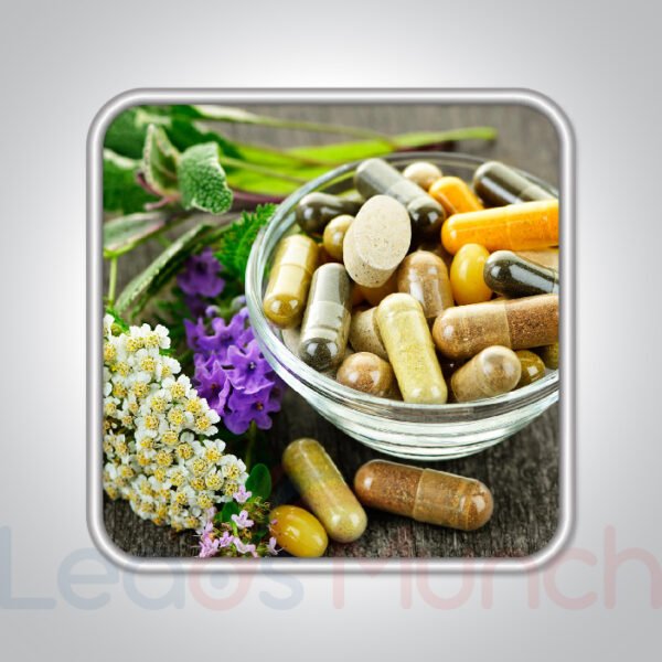 [NEW] USA Alternative Medicine & Health Practitioners Mailing List