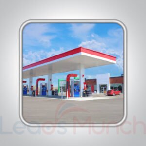 [NEW] USA Gas Stations Email List, Sales Leads Database