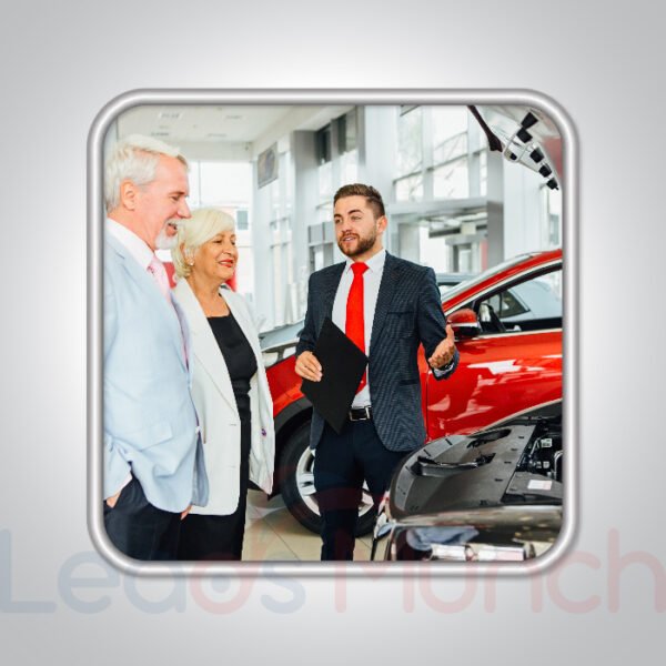 [NEW] USA Car Dealors Mailing List, Sales Leads Database
