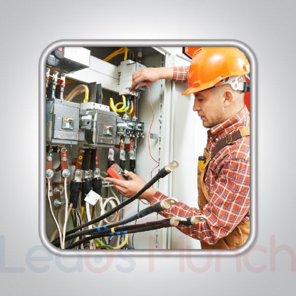 [NEW] USA Electricians Email List, Sales Leads Database