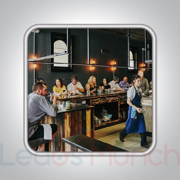 [NEW] USA Restaurants Email List, Latest Sales Leads Database