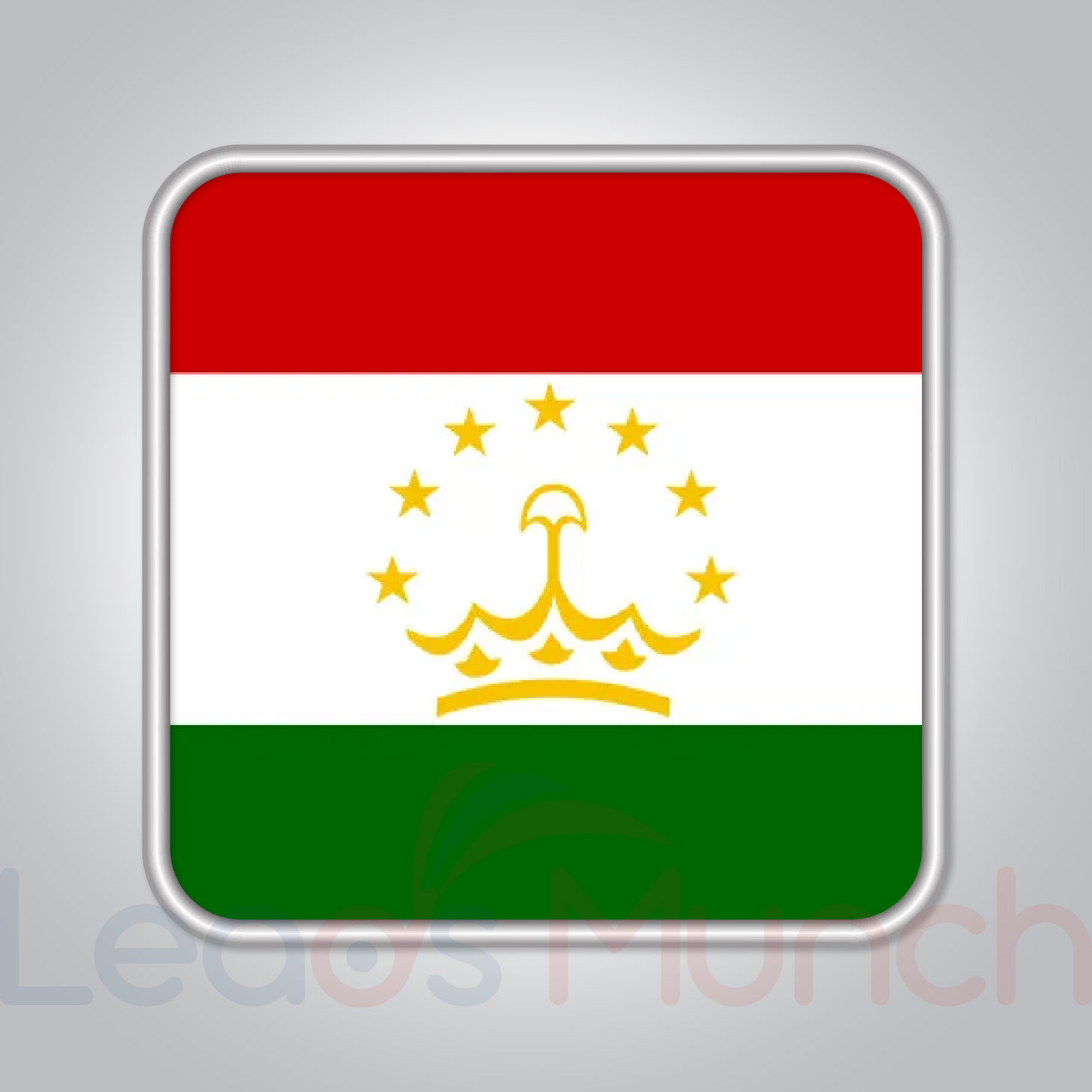 Tajikistan Crypto Investors Email List