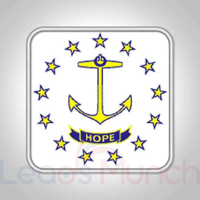 Rhode Island Real Estate Agents Email List