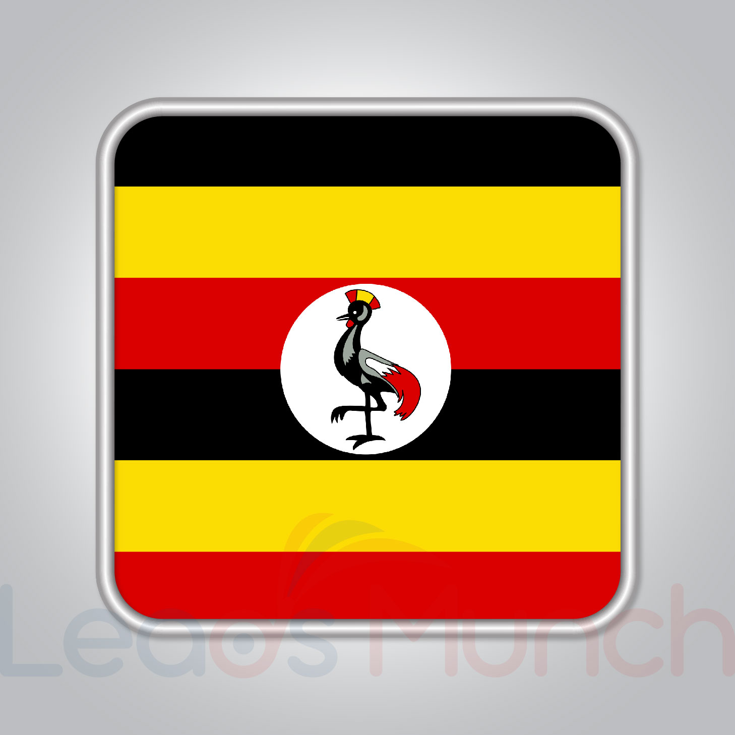Uganda Crypto Investors Email List