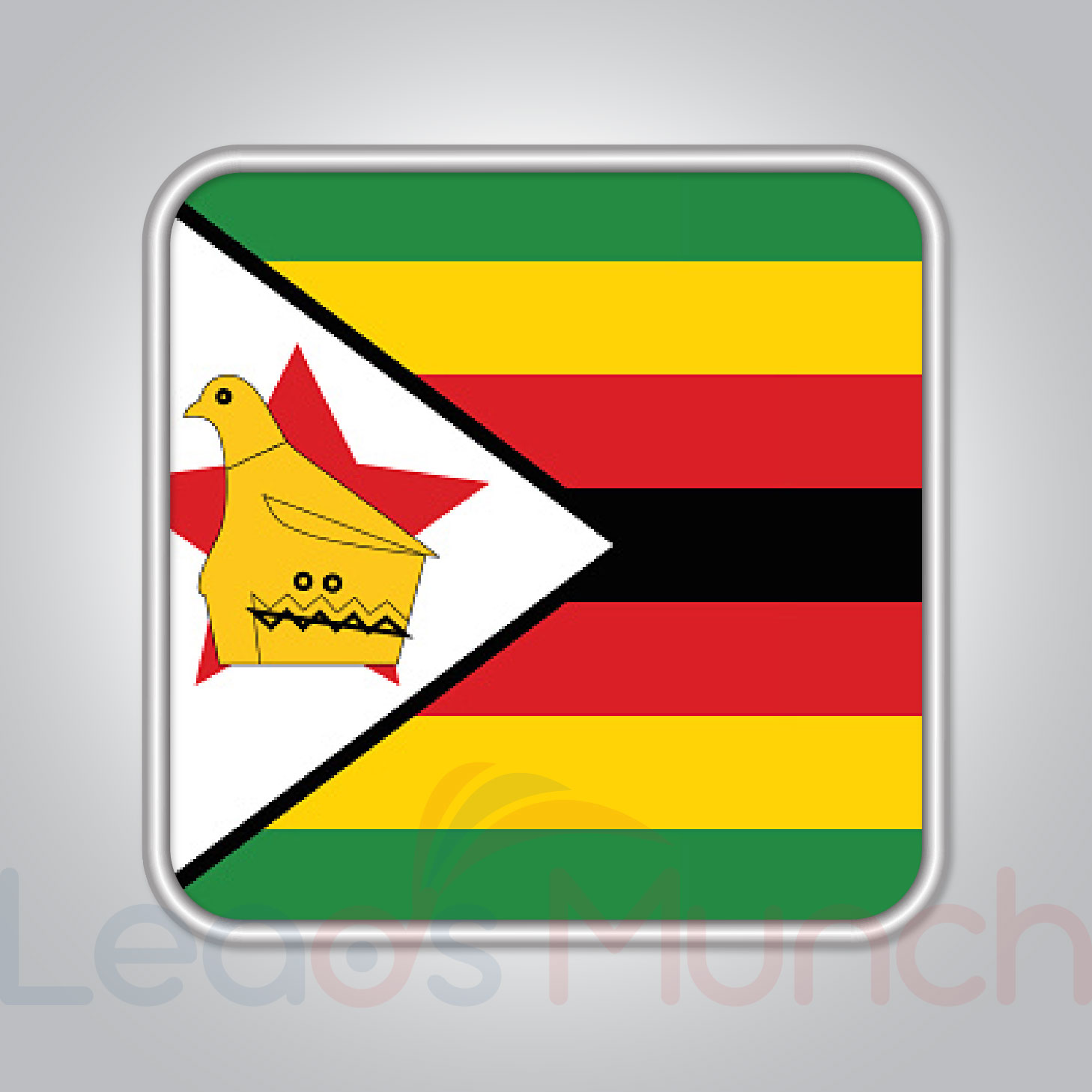 Zimbabwe Crypto Investors Email List