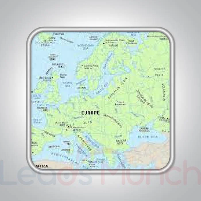 Europe Consumers Email List