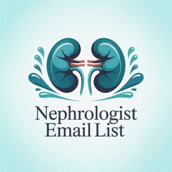 Nephrologist Email List
