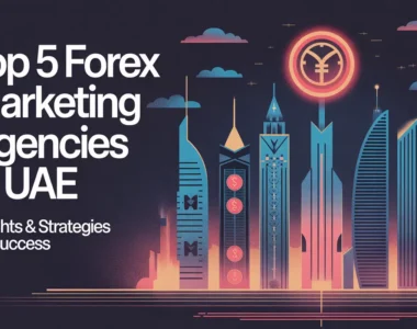 Forex Marketing Agencies in UAE
