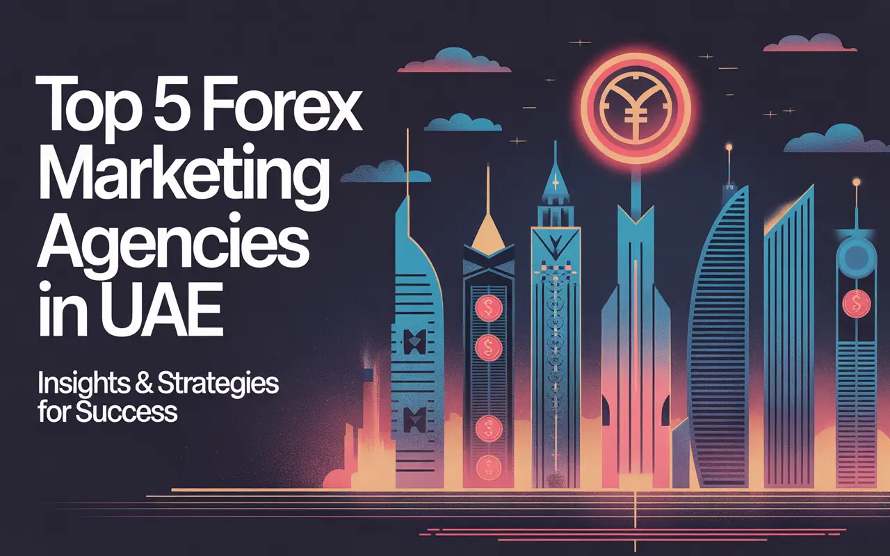 Top 5 Forex Marketing Agencies In UAE 2026 Analysis Top 5 Forex Marketing Agencies In UAE 2026 Analysis
