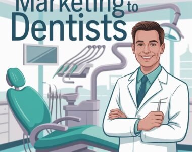 Marketing to Dentists