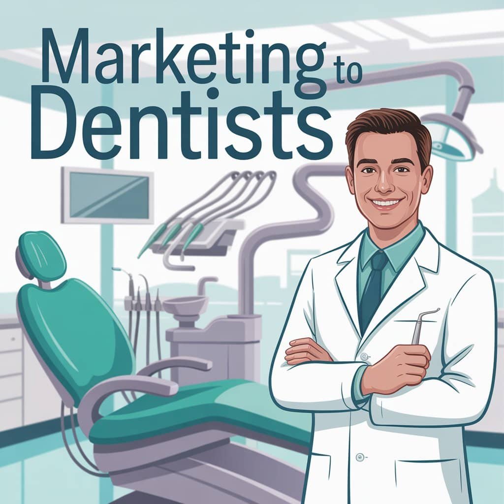 Marketing to Dentists