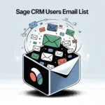 Sage Crm Users Email List
