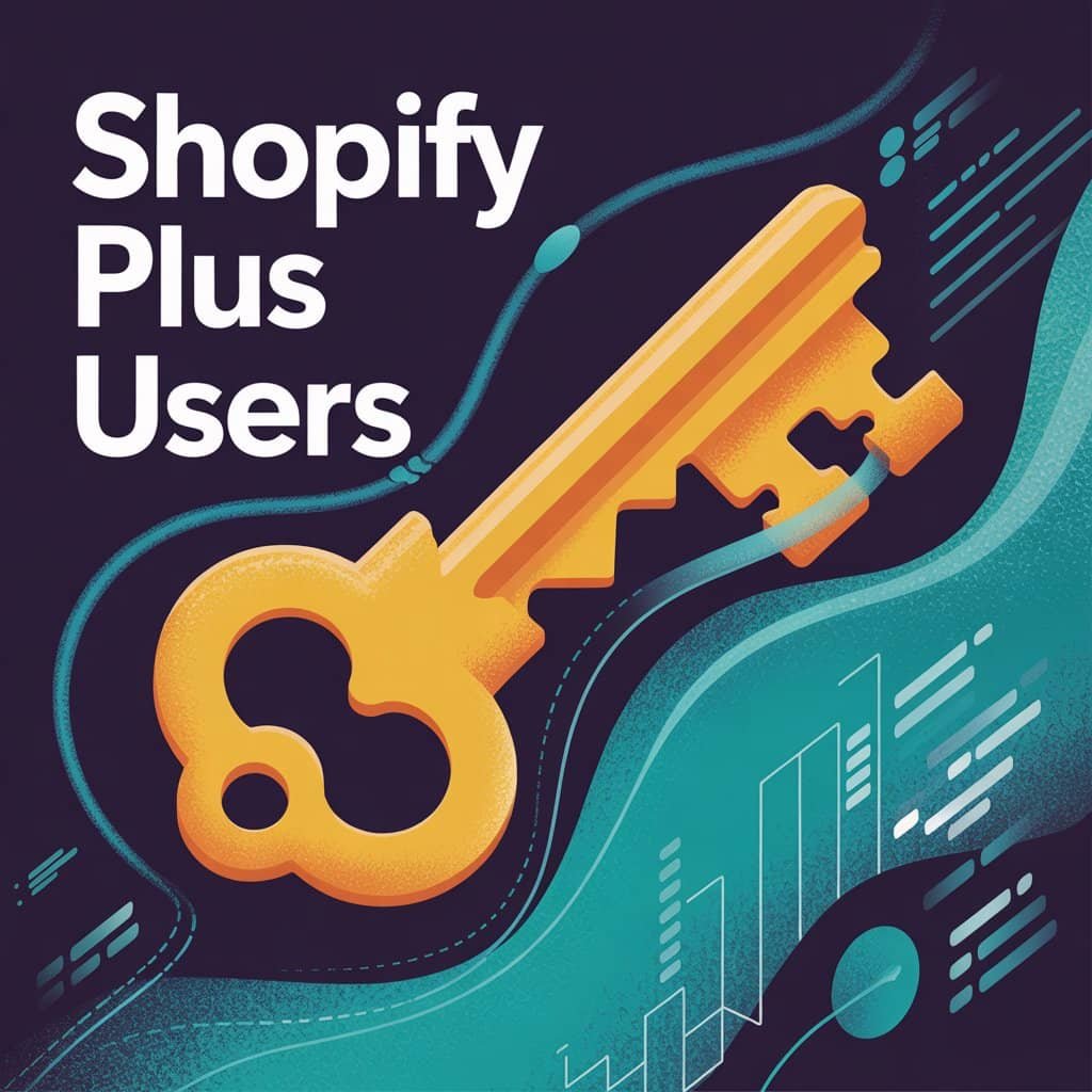 Shopify Plus Users Email List