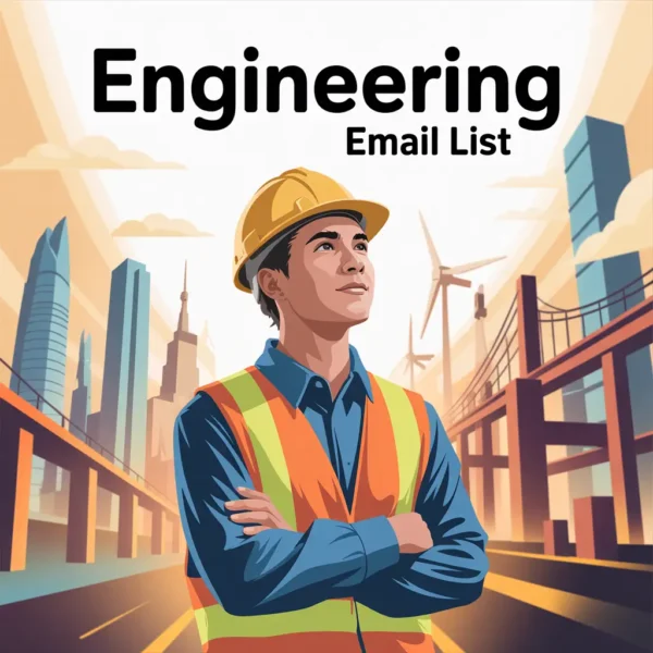 Engineering Email List