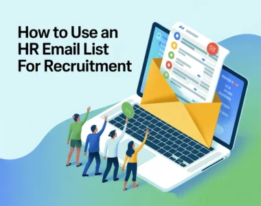 HR Email List
