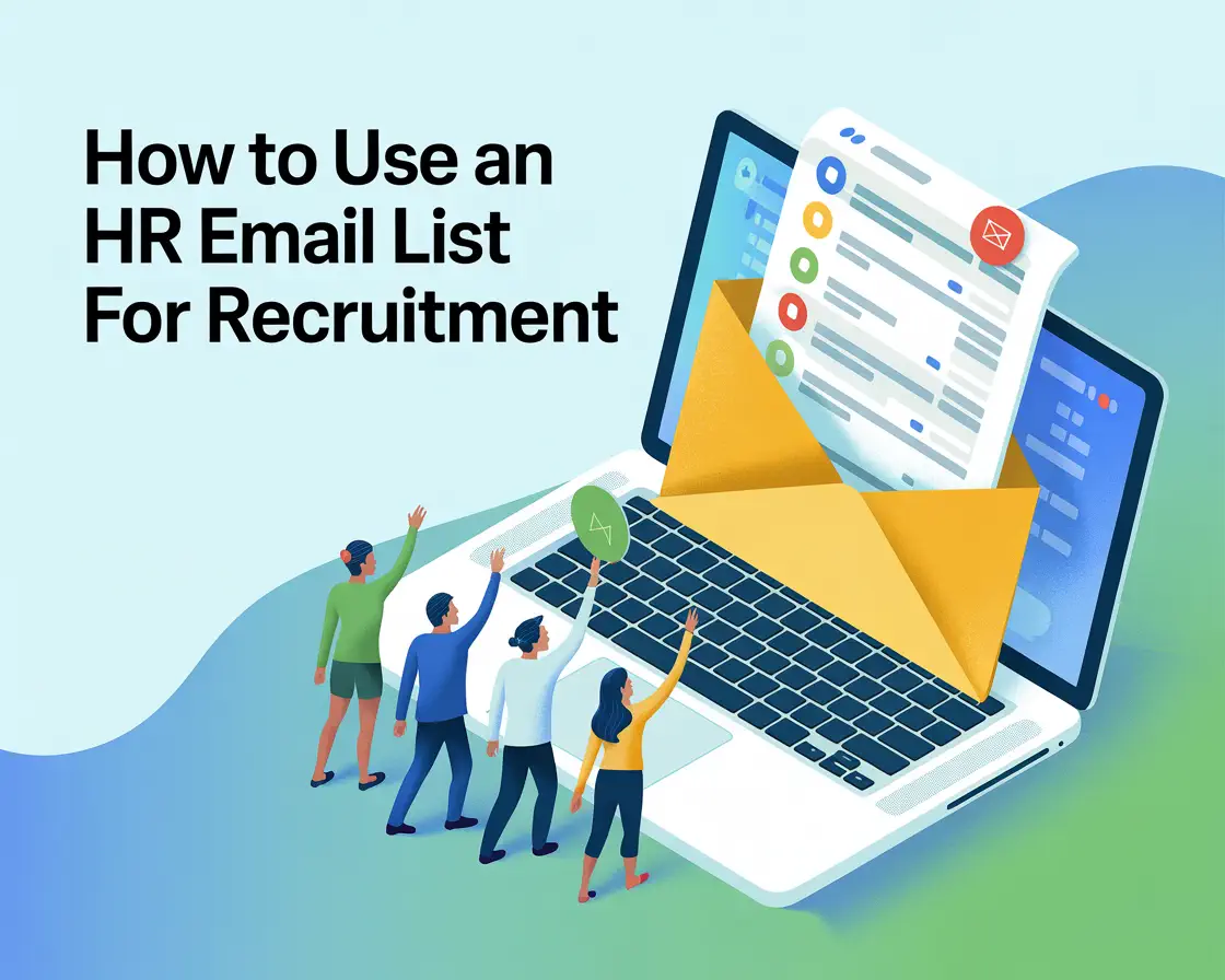 HR Email List
