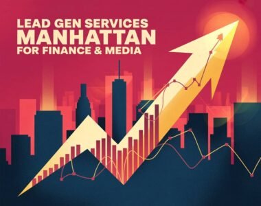Lead Gen Services Manhattan