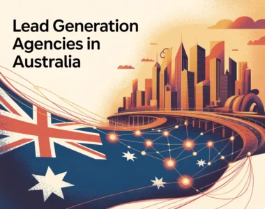 Lead Generation Agencies in Australia