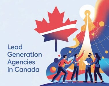 Lead Generation Agencies in Canada