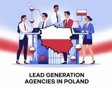 Lead Generation Agencies in Poland