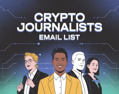 Top 10 Crypto Journalists in the World