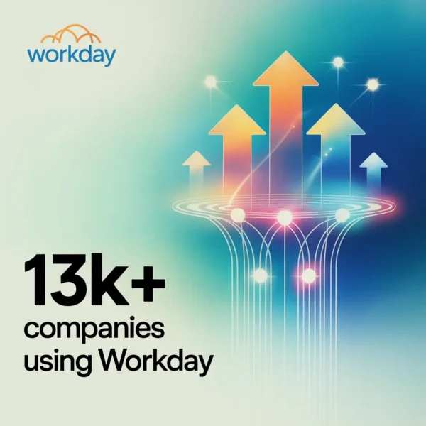 Workday Users Email List