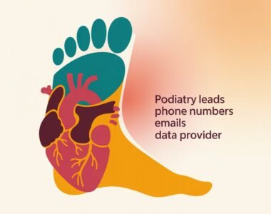 podiatry leads