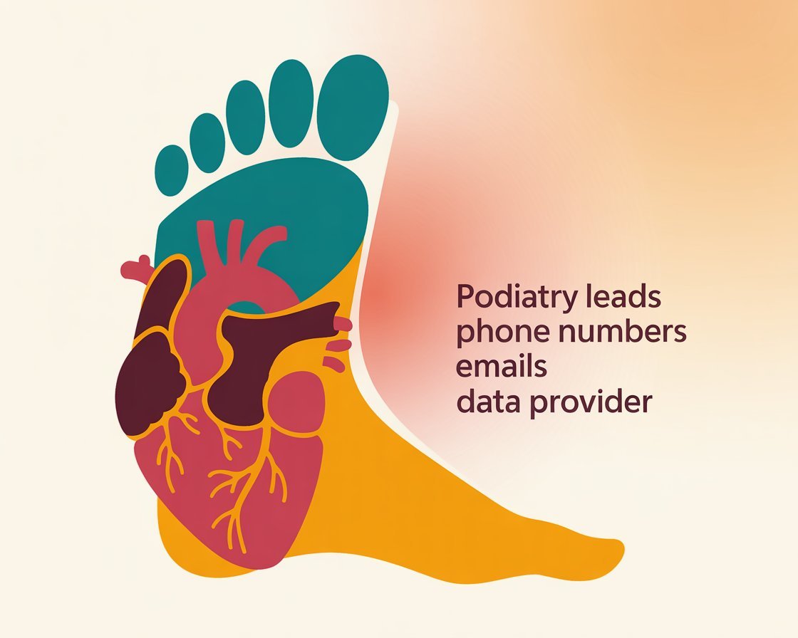 podiatry leads