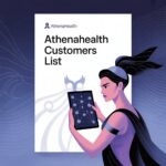 AthenaHealth Customers List |