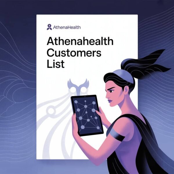 AthenaHealth Customers List |