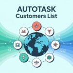 Autotask Customers List
