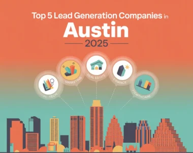 Lead Generation Companies in Austin