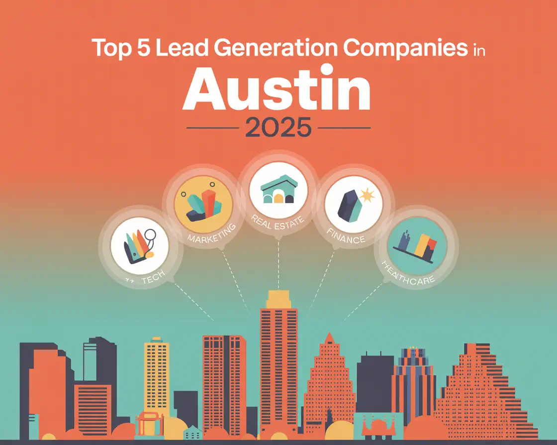 Lead Generation Companies in Austin