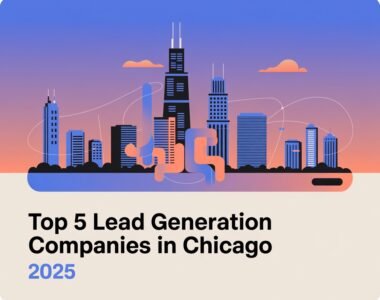 Lead Generation Companies in Chicago