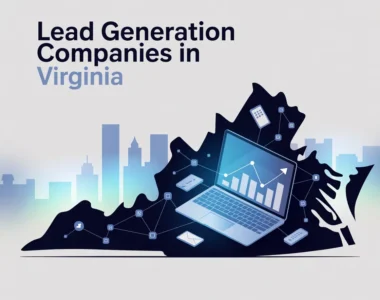 Lead Generation Companies in Virginia