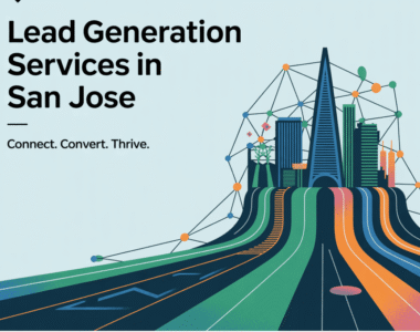 Lead Generation Services in San Jose
