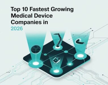 Medical Device Companies